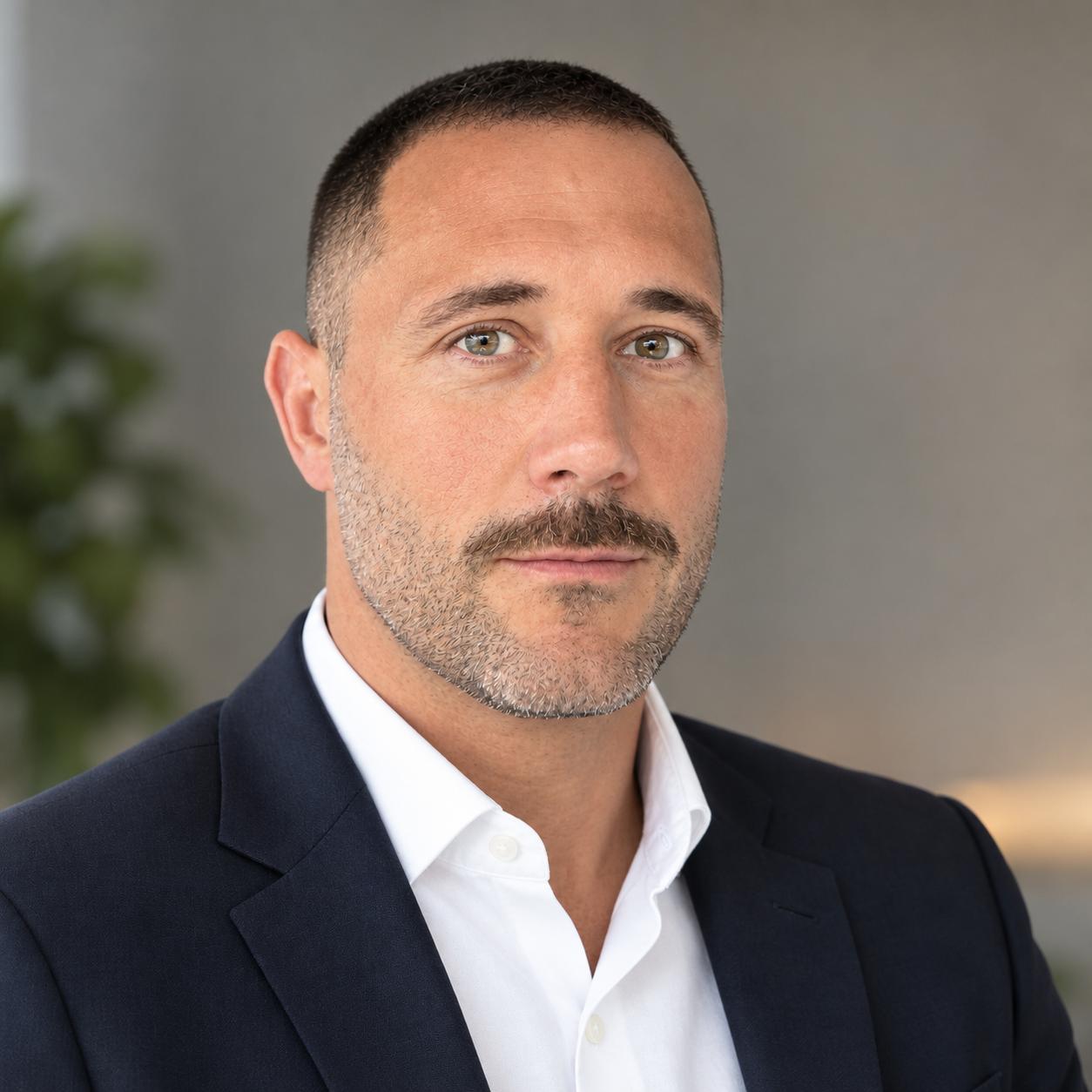 Yann Dubois, masseur-kinésithérapeute, auteur du guide