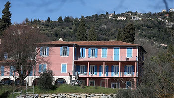 Personnes âgées GIR 1 en Ehpad