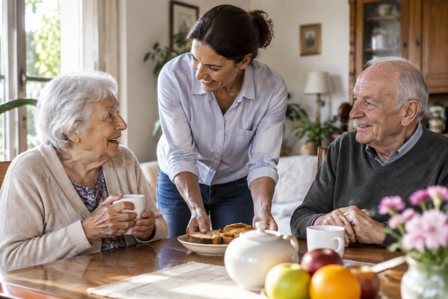 APA en 2026 : montant, conditions et comment en bénéficier en famille d'accueil ?
