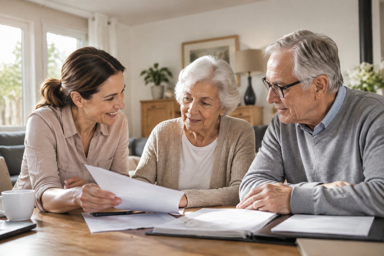 Habilitation familiale : le guide 2024