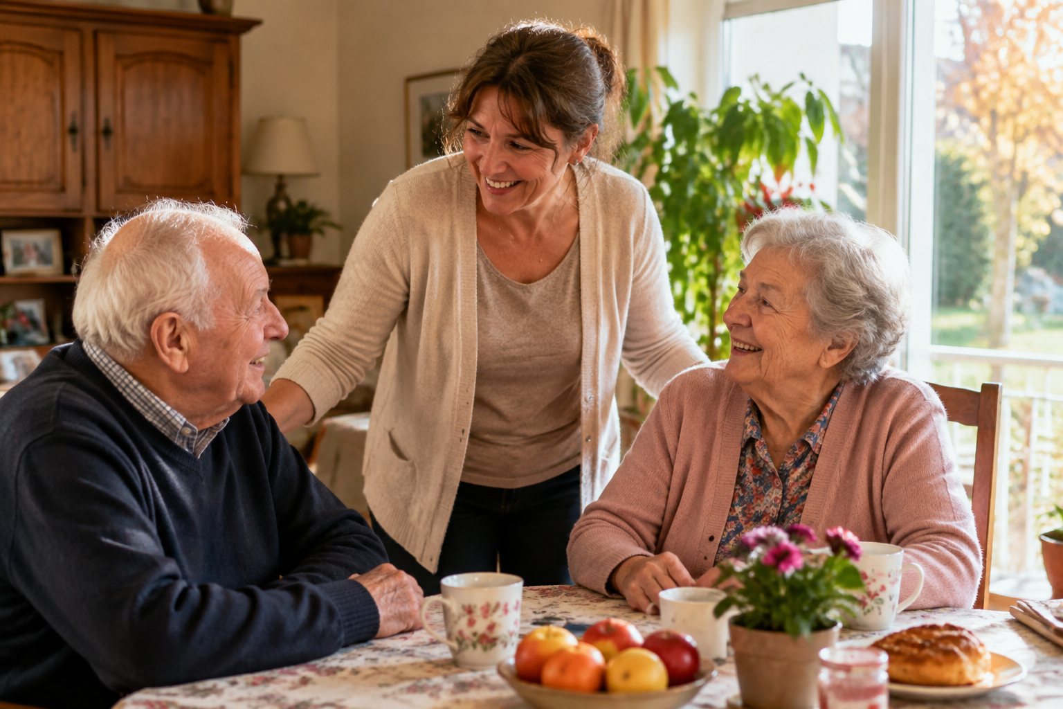 La liste des familles d'accueil pour personnes âgées dans le département de la Marne (51)