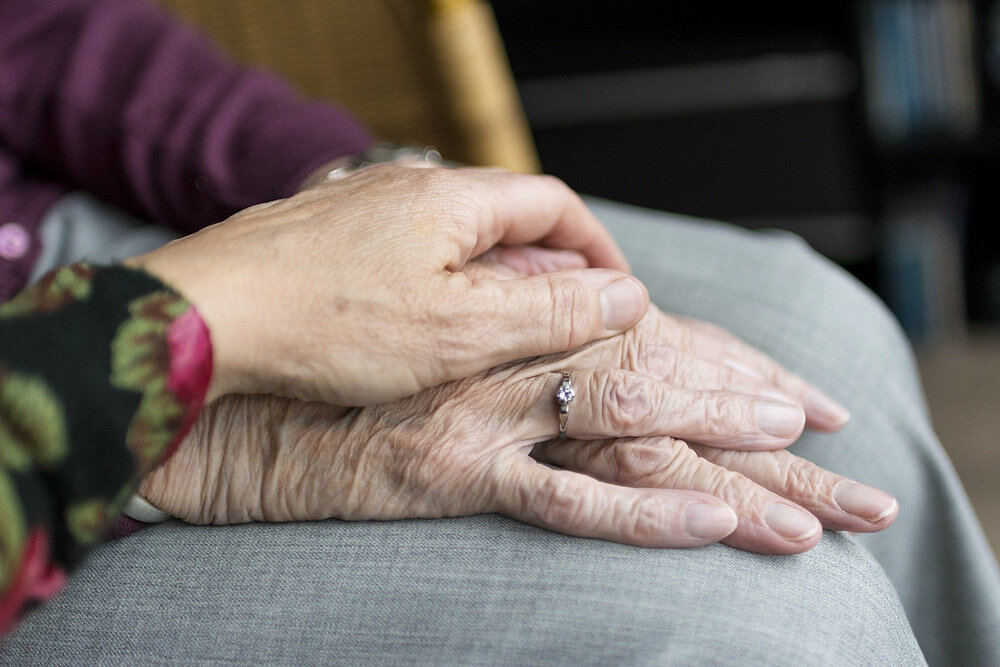 Logement pour seniors en GIR 4