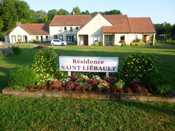 Qu'est ce qu'une MARPA (maison d’accueil rural pour les personnes âgées)?