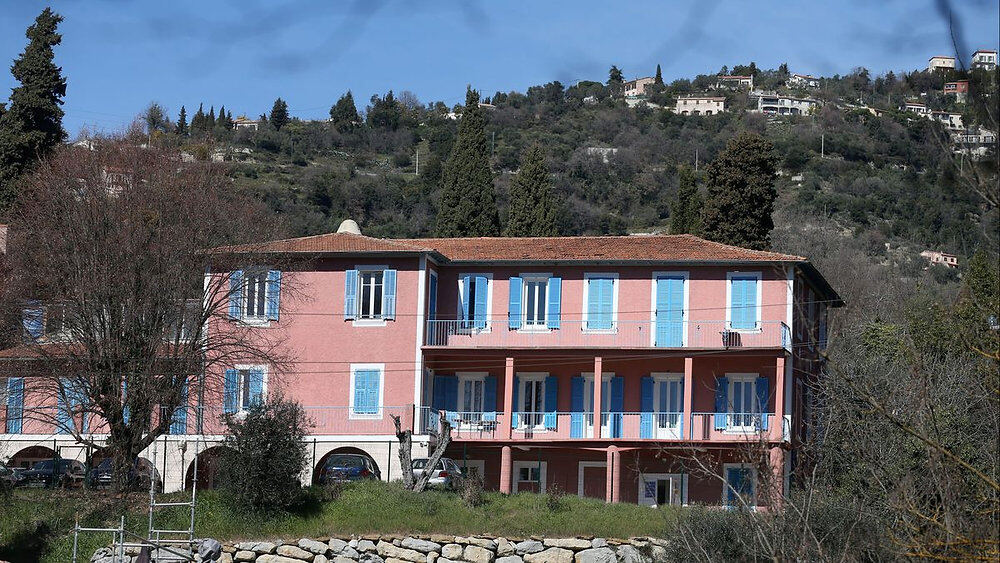 Montant de l'APA en GIR 2 en Ehpad