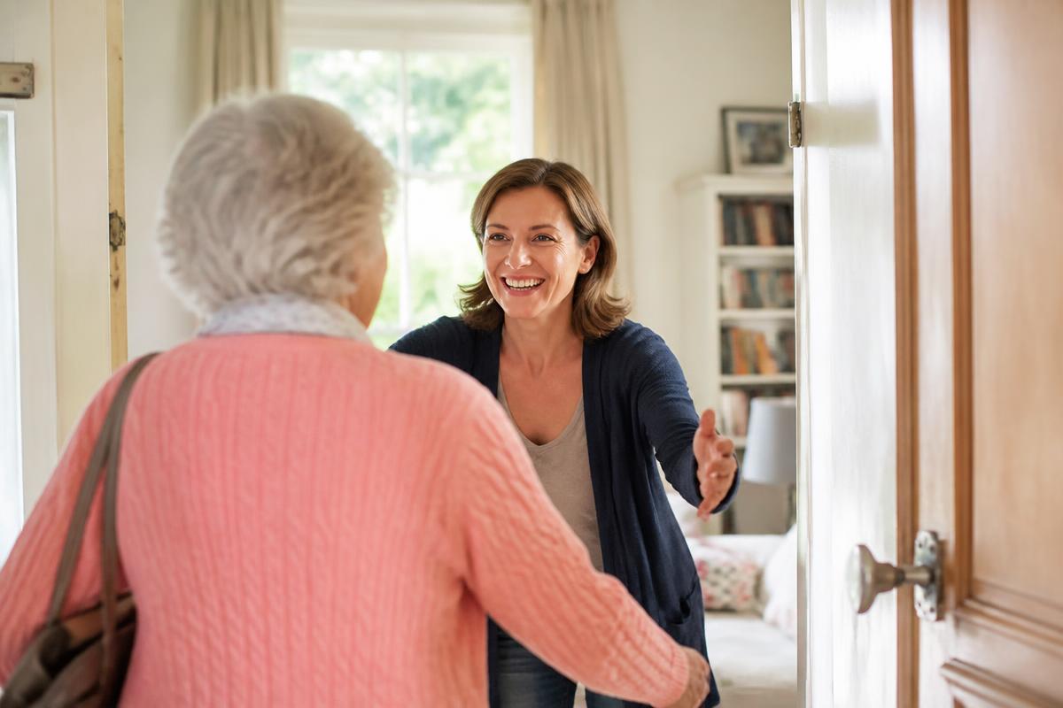 Que faire quand il n'y a pas de place en EHPAD ?