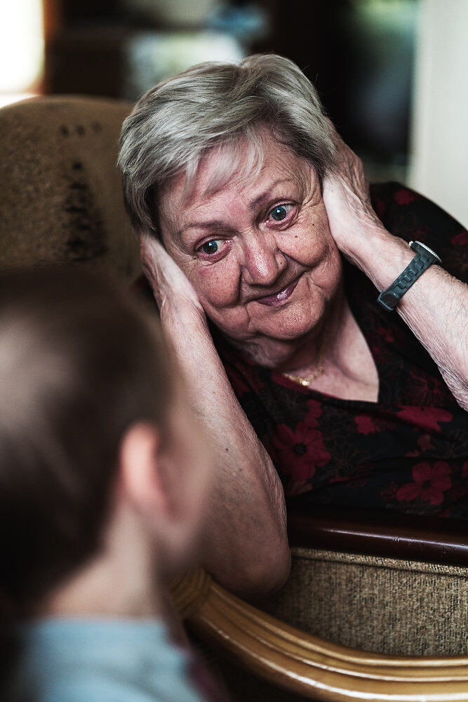 Que faire quand une personne âgée refuse la maison de retraite ?