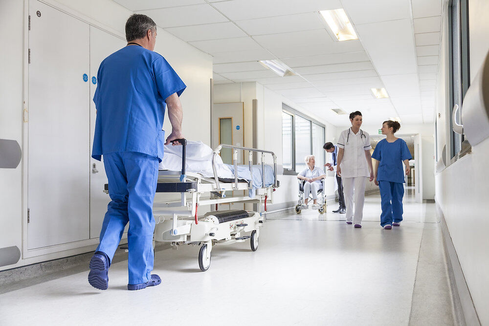 Tout savoir sur la sortie d'hospitalisation