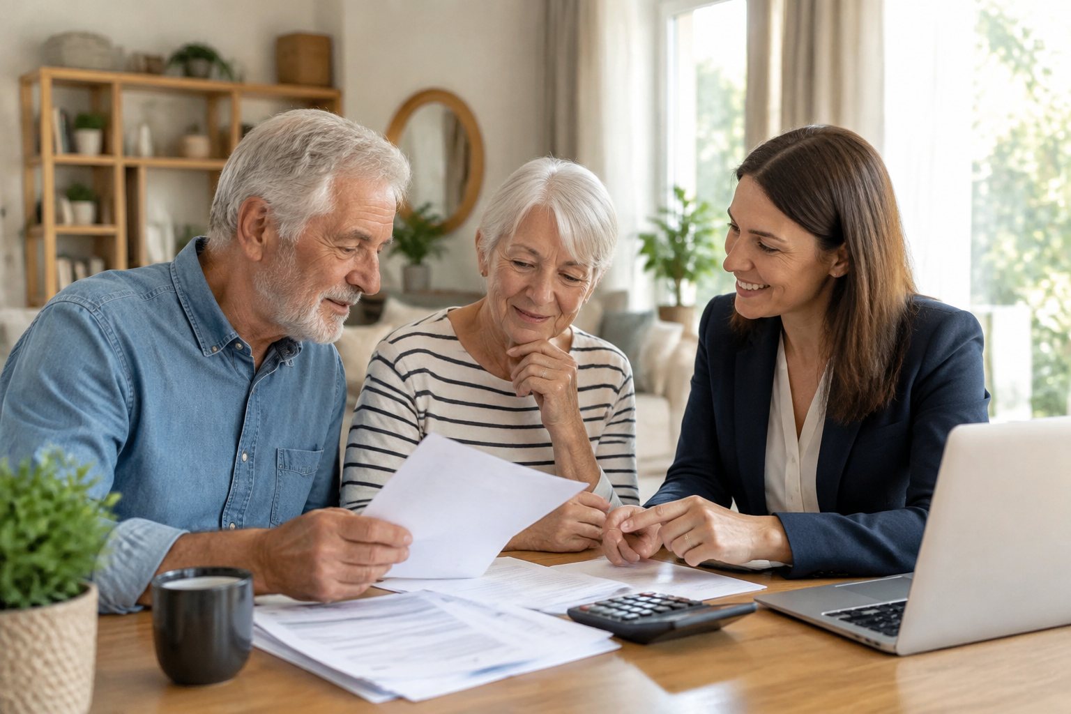 Tarif des résidences seniors en 2024