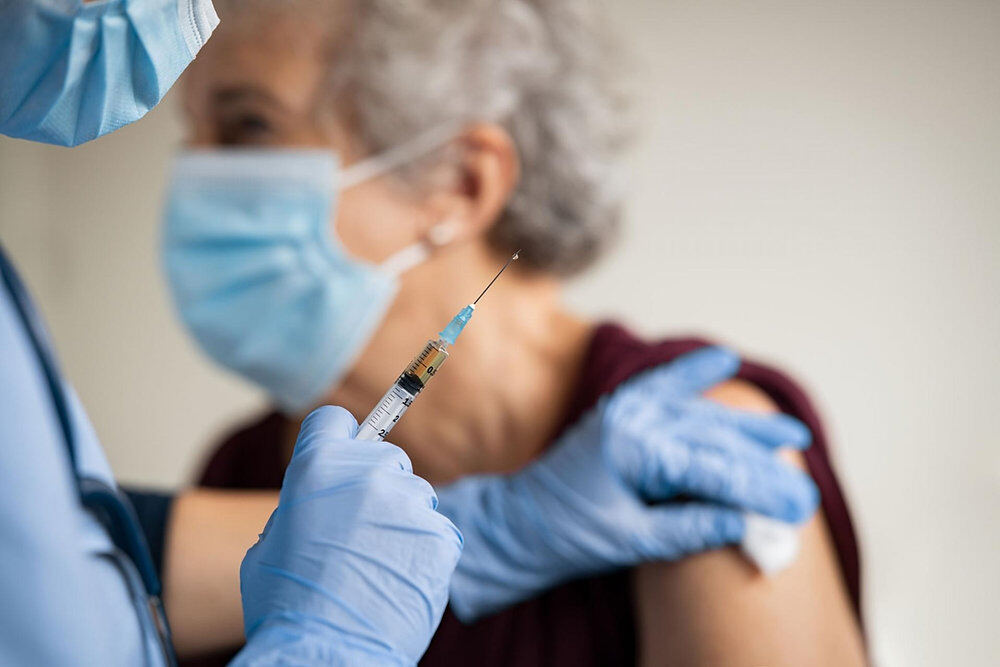 La vaccination contre la grippe